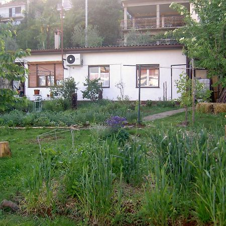 Appartement Apartman Thea à Opatija Extérieur photo