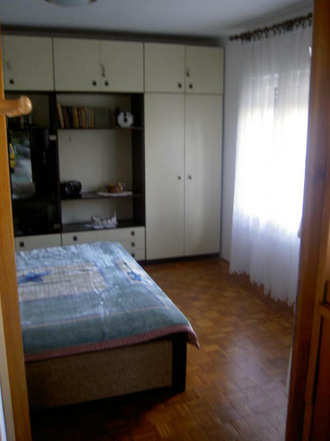 Appartement Apartman Thea à Opatija Extérieur photo