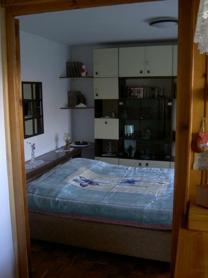 Appartement Apartman Thea à Opatija Extérieur photo