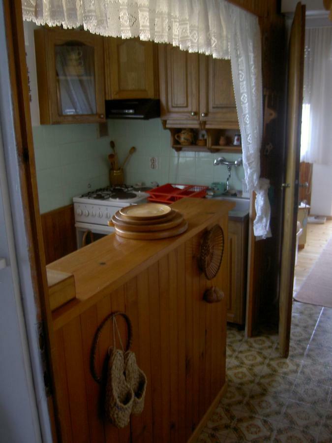 Appartement Apartman Thea à Opatija Extérieur photo