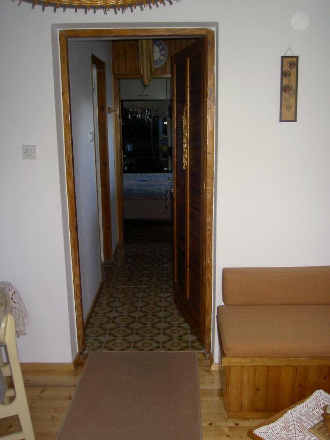 Appartement Apartman Thea à Opatija Extérieur photo