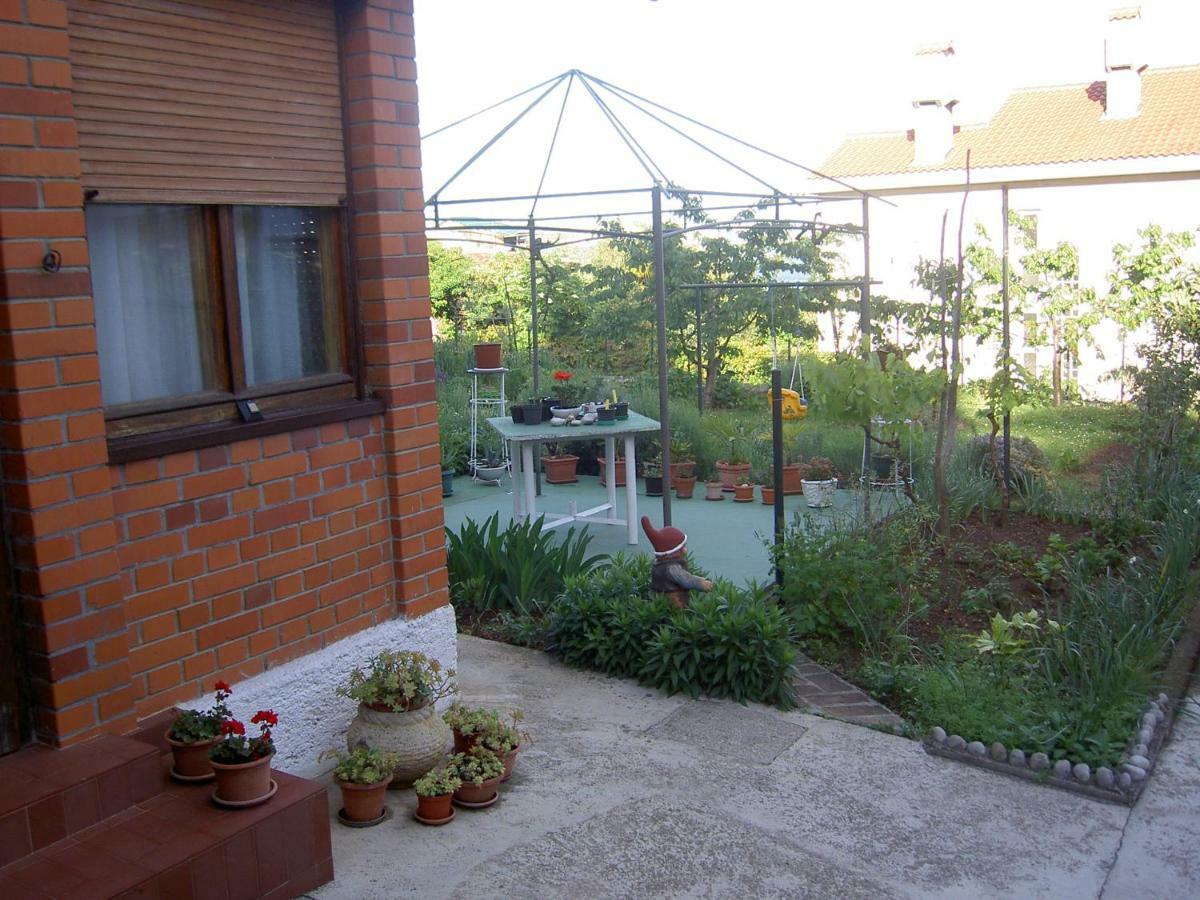Appartement Apartman Thea à Opatija Extérieur photo
