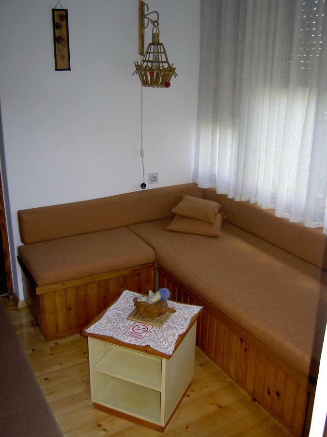 Appartement Apartman Thea à Opatija Extérieur photo