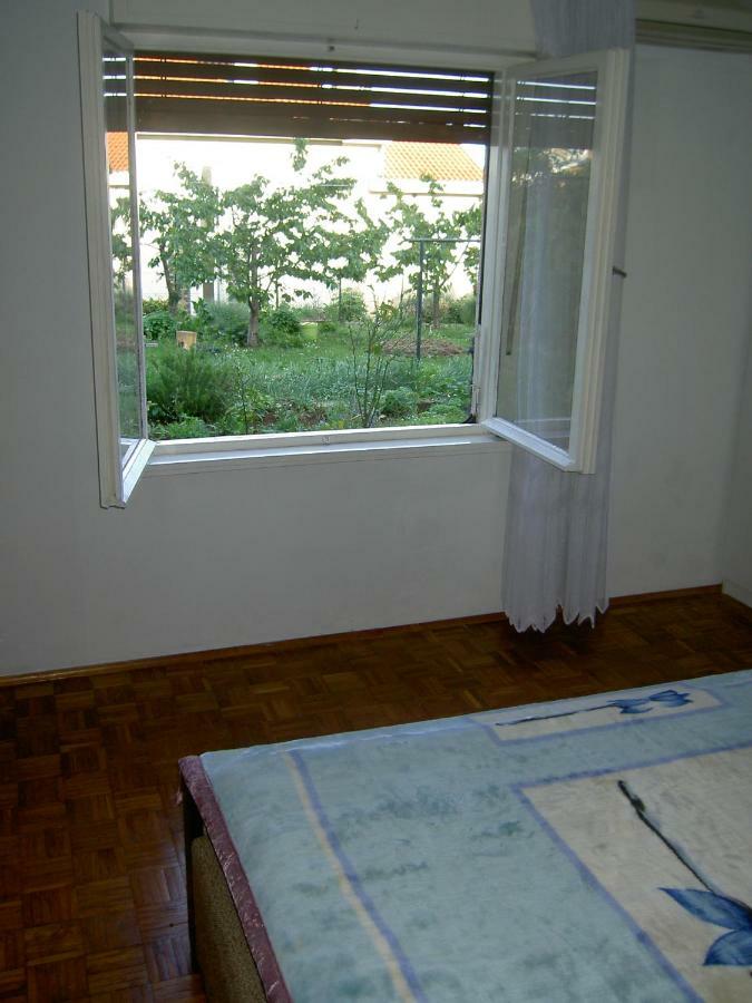 Appartement Apartman Thea à Opatija Extérieur photo