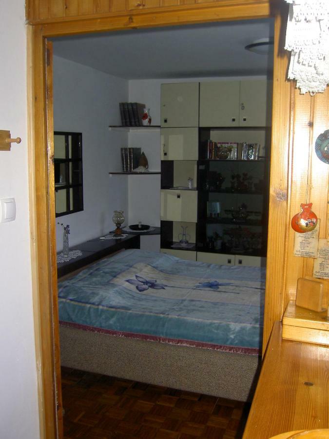 Appartement Apartman Thea à Opatija Extérieur photo